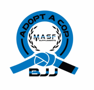 AdoptACop