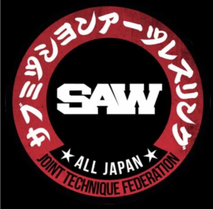 Submission Arts Wrestling ( SAW )
